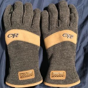 Outdoor Research Gloves